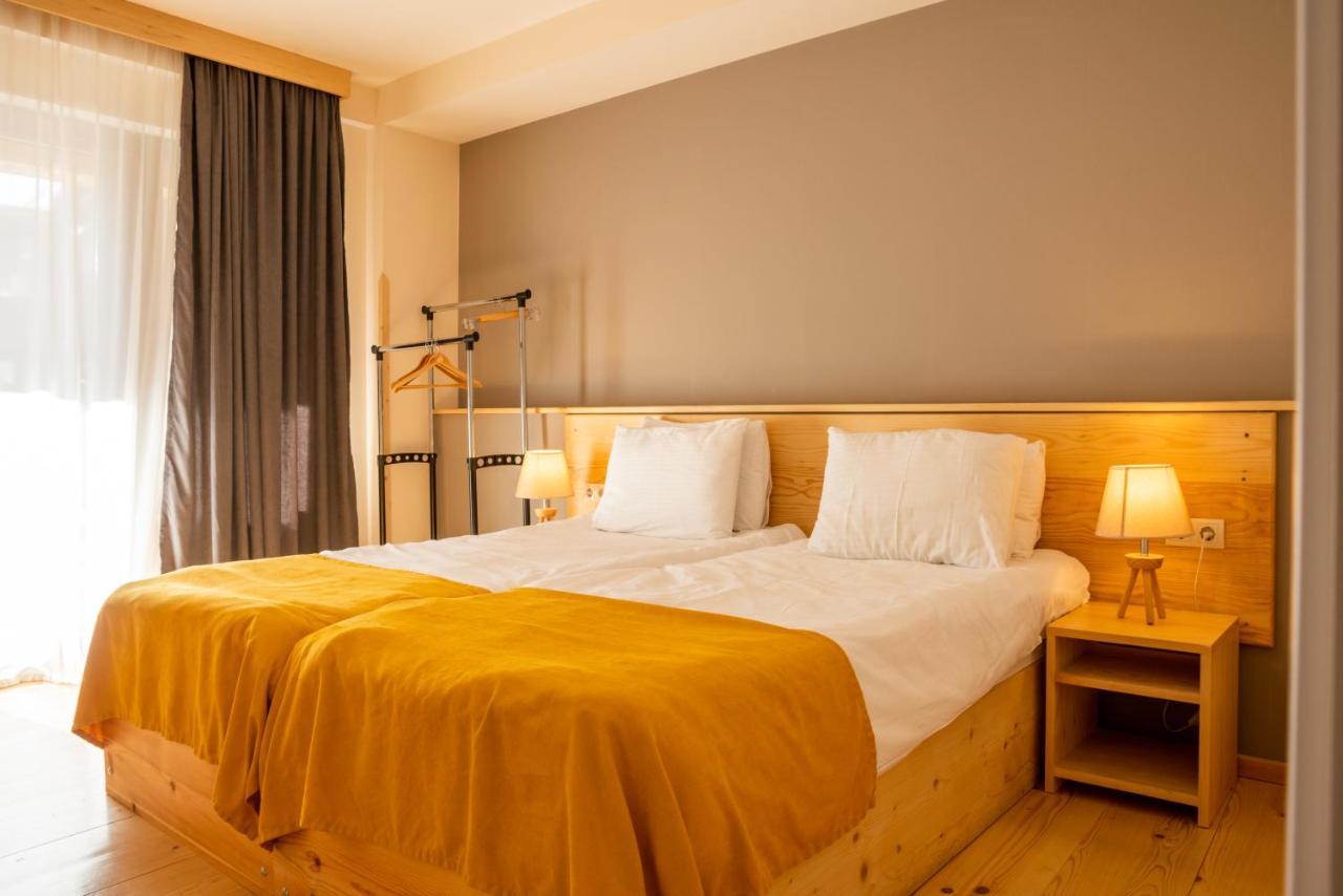 Hotel Old House מסטיה מראה חיצוני תמונה